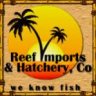 Reef Imports & Hatchery